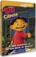 SID CIÊNCIA O QUE ACONTECE SE EU NÃO LAVAR OS DENTES